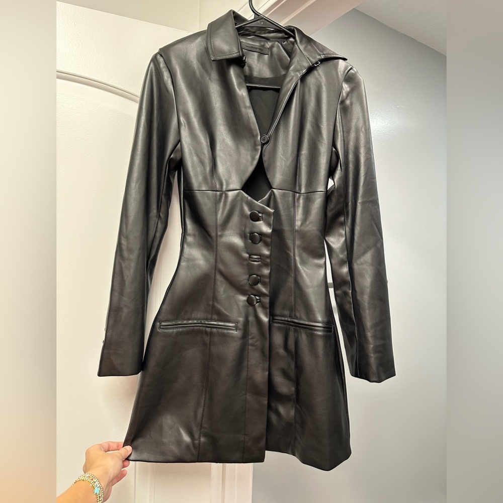 Maniere De Voir Dress